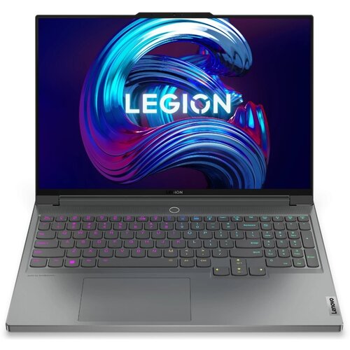 Ноутбук Lenovo Legion 7 16IAX7 82TD009VRK (Core i9 2300 MHz (12900HX)/32768Mb/2048 Gb SSD/16