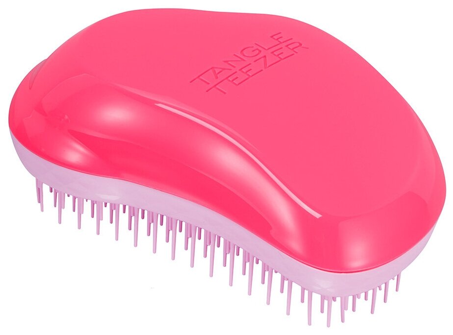 THE ORIGINAL Sweet Pink  Tangle Teezer