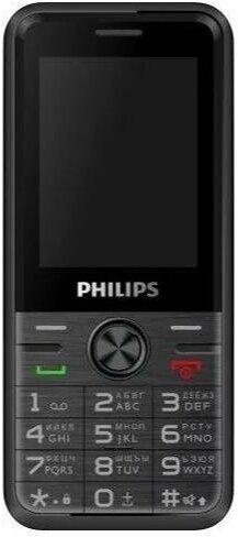 Мобильный телефон Philips - фото №7