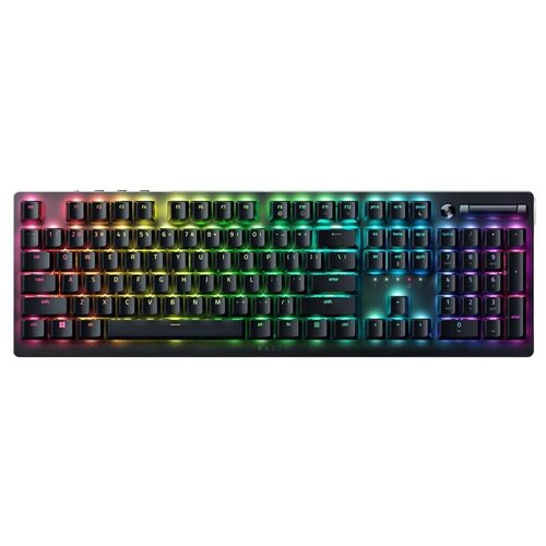 Клавиатура Razer Deathstalker V2 Pro Black