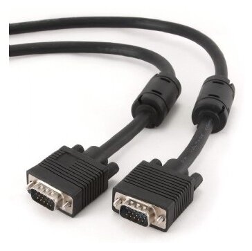 Gembird Cablexpert CC-PPVGA-20M-B,  VGA Premium , 15M 15M, 20, ,  ,.