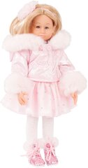 Кукла GOTZ Лиза в зимней одежде, 36 см 1956513