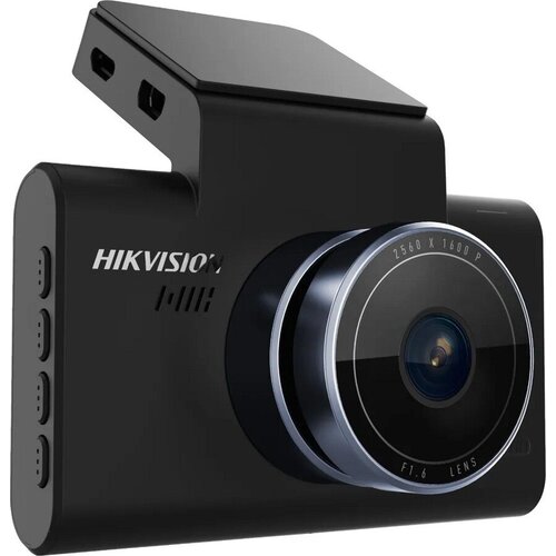 Автомобильный видеорегистратор Hikvision DashCam AE-DC5313-C6PRO-RU