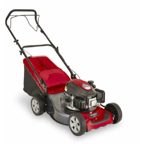 Газонокосилка бензиновая Mountfield SP46, 46 см, 1,9 кВт, самоходная 2L0482048/M21