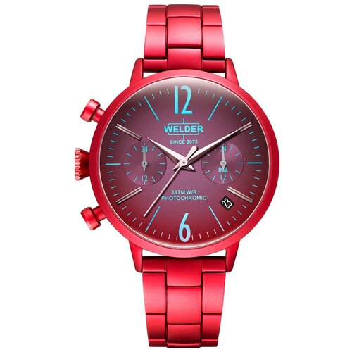 фото Часы наручные welder wwra115
