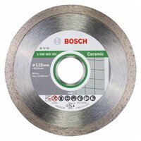 Лучшие Диски отрезные алмазные BOSCH и Makita