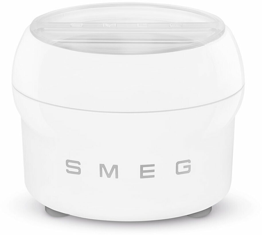 Мороженица Smeg - фото №1