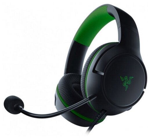 Гарнитура Razer Kaira X для Xbox Series X|S - Black (RZ04-03970100-R3M1)