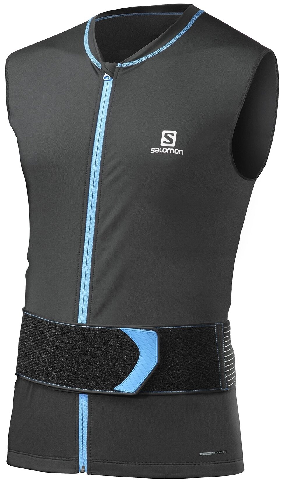 Защита спины Salomon SECONDSKIN FLEXCELL SL (L)