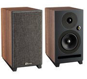 Полочная акустика Davis Acoustics KRYPTON 3 Classik Walnut