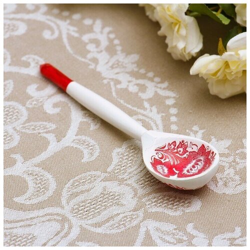 Ложка чайная 