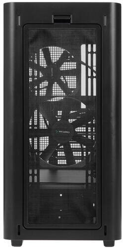 Компьютерный корпус Deepcool CK500 Black