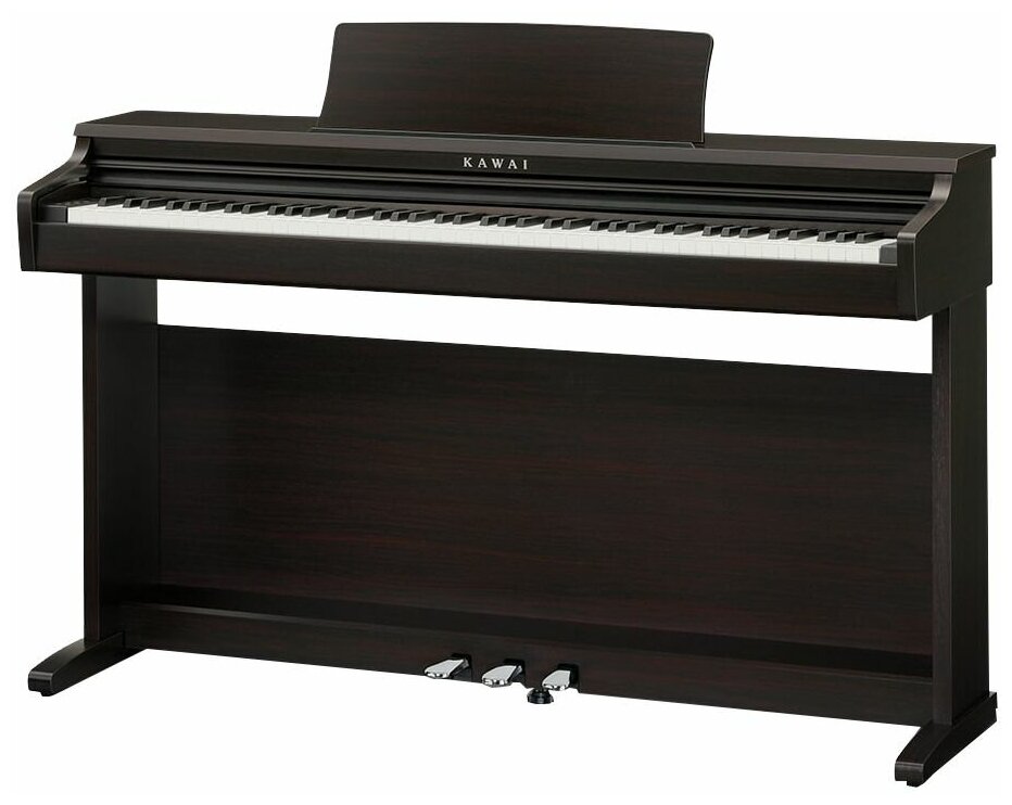 Цифровое пианино Kawai KDP120 R