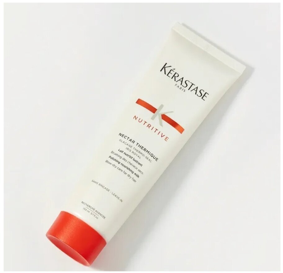 Kerastase Nutritive Nectar Thermique - Керастаз Нутритив Нектар Термик ...