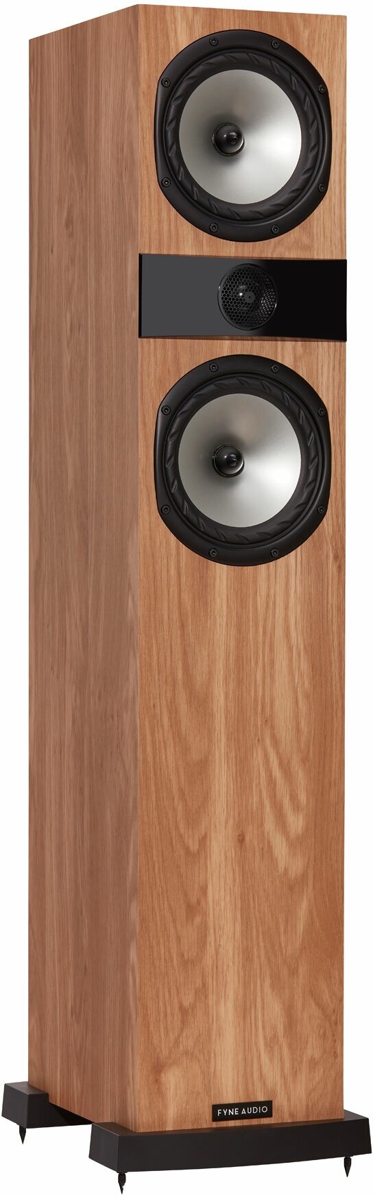 Напольная акустика Fyne Audio F303 Light Oak