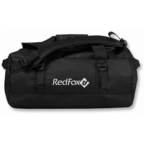 фото Баул redfox expedition duffel bag 70 1000/черный