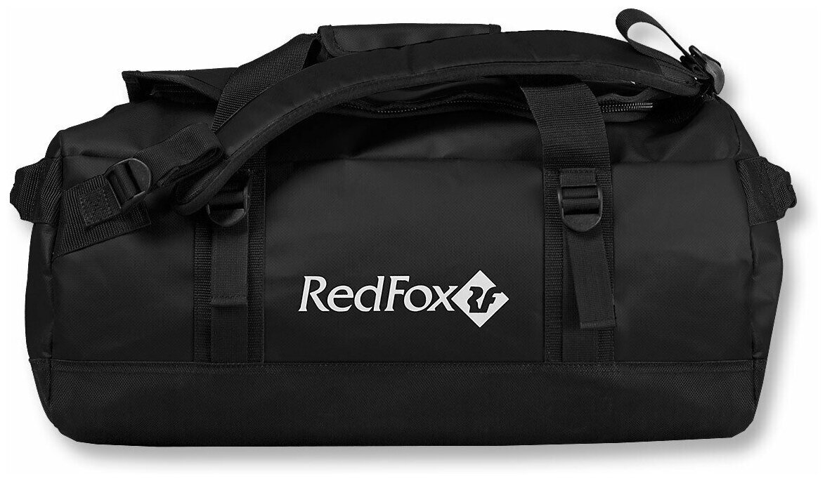 Red Fox Баул Expedition Duffel Bag 100