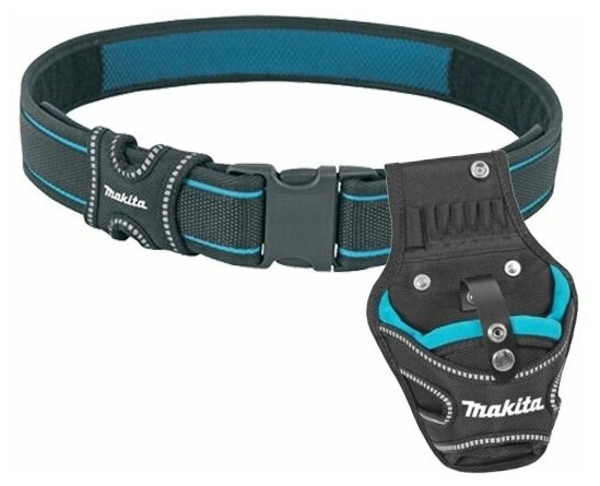 Кобура для инструмента Makita - фото №4