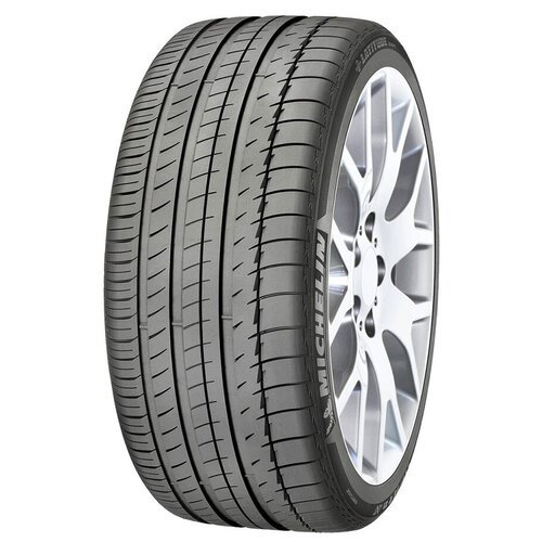 Летняя шина Michelin 255/55R18 109Y Latitude Sport N1