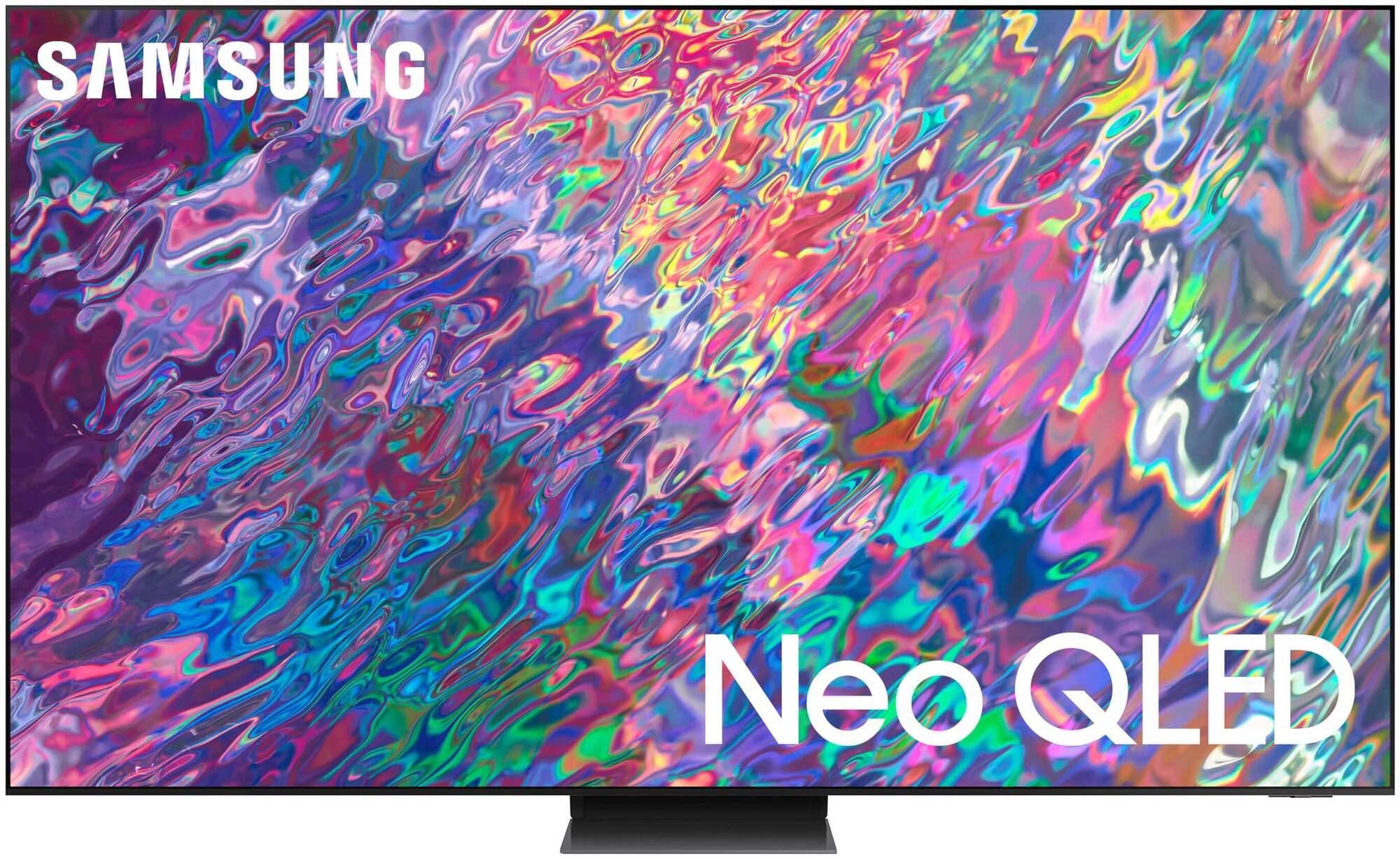 Телевизор Samsung QE98QN100BU