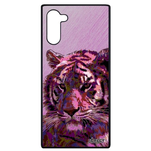 фото Чехол для мобильного galaxy note 10, "царь тигр" дикий бенгальский utaupia