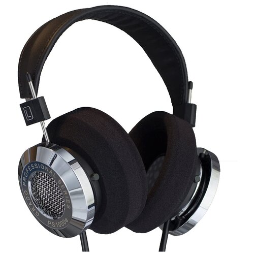 Проводные наушники Grado PS1000e Black