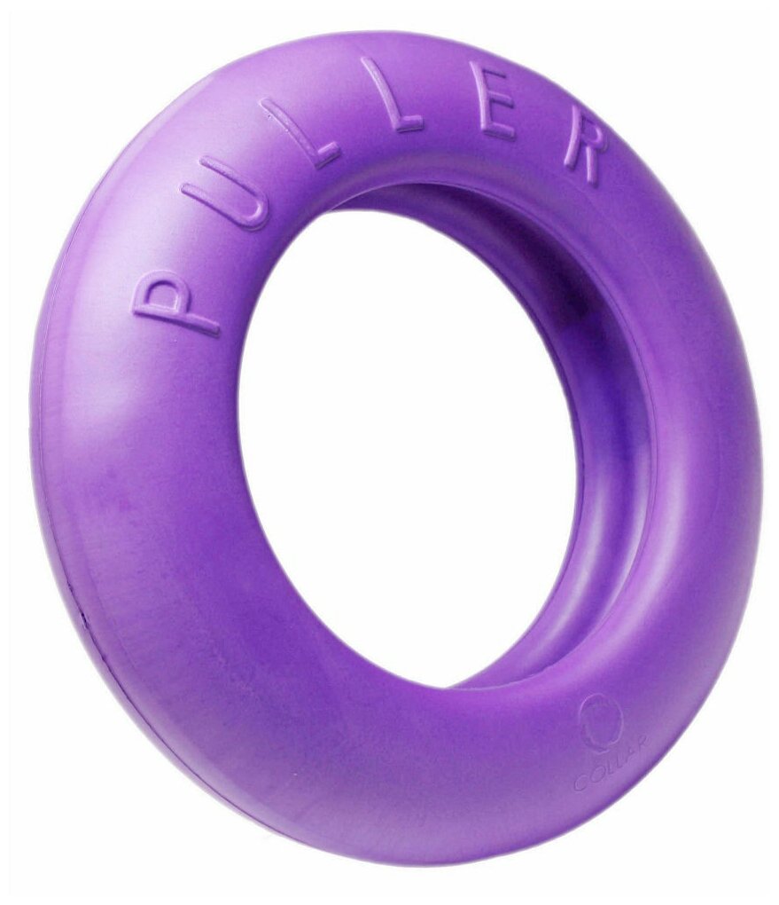 Кольцо для собак Puller Тренировочный снаряд Макси (6492) фиолетовый