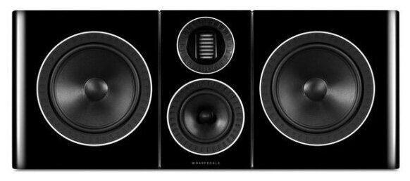 Центральные каналы Wharfedale Elysian С piano black