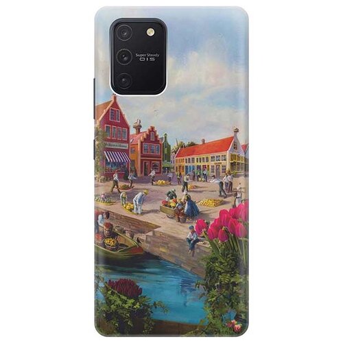  -  ArtColor  Samsung Galaxy S10 Lite / A91    