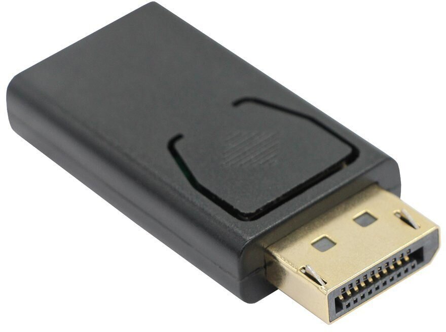 VCOM CA331 Переходник DP(M) --> HDMI(F), VCOM