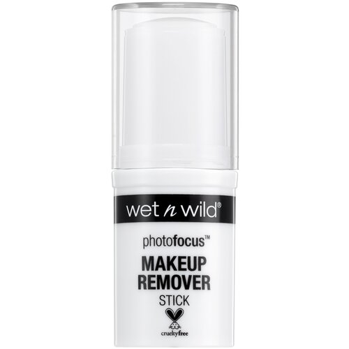 Wet n Wild Средство для снятия макияжа в стике photofocus makeup remover stick