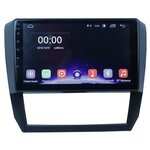 Штатная магнитола Junsun Subaru Forester, Impreza WiFI (2/32GB) 4Core RDS+DSP Android 10 - изображение