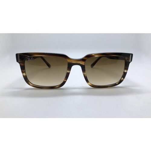 фото Солнцезащитные очки ray-ban jeffrey rb2190 954/51 (53-20)