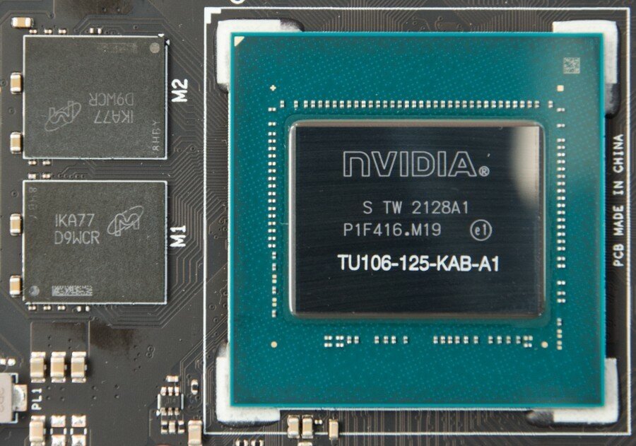 Видеокарта ASUS NVIDIA GeForce GTX 1650 , , 4ГБ, GDDR6, Ret - фото №12
