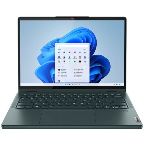 Ноутбук Lenovo Yoga 6 13ALC7 82UD000BRU 12499000₽