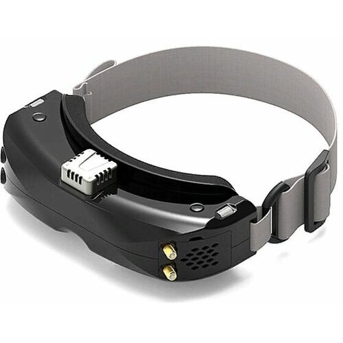 Skyzone O4X OLED FPV очки черные