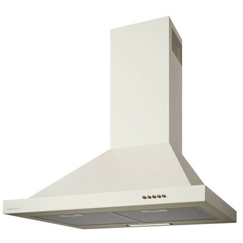 Кухонная вытяжка Krona BELLA RETRO 600 IVORY PB 16144₽