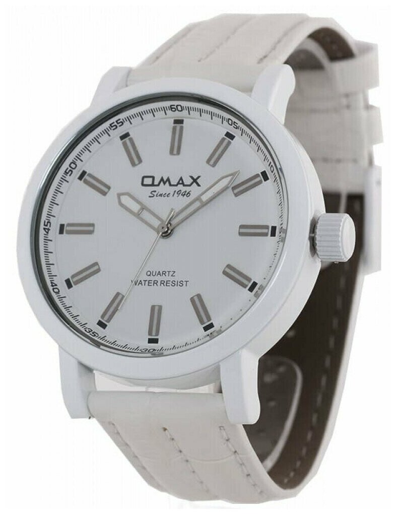 Наручные часы OMAX Quartz