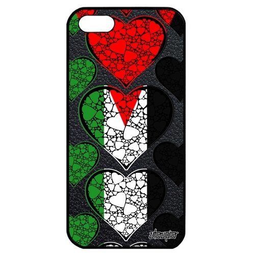 фото Iphone 5 5s se "флаг utaupia