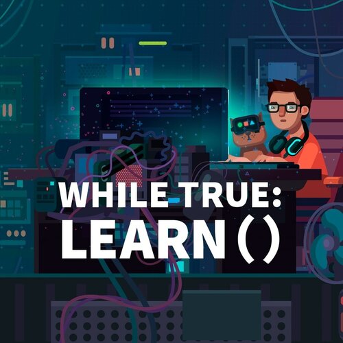Сервис активации для while True: learn() — игры для PlayStation