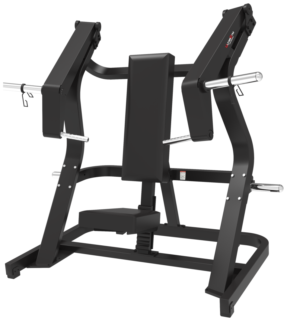 Наклонный жим от груди ULTRA GYM UG-703