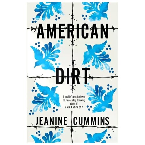 Cummins J. "American Dirt"