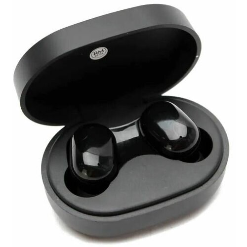 Беспроводные наушники TWS AIR3 DOTS черный 40500₽