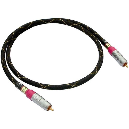 Цифровой коаксиальный кабель Xindak DC-01 Digital coaxial cable