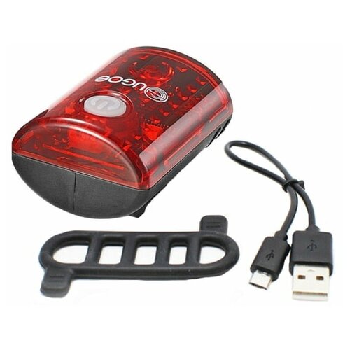 фото Фонарь задний nb26-01 kenli