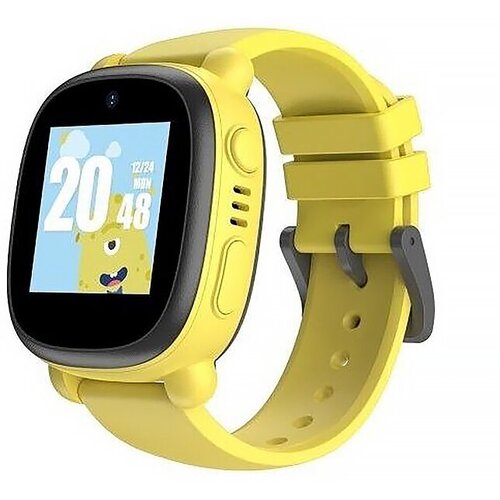 Смарт-часы INOI Kids Watch Lite Yellow 300700₽
