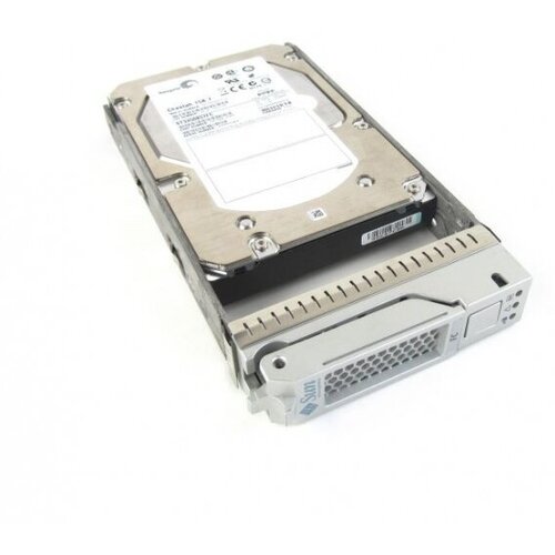 Жесткий диск Sun 540-7674 450Gb Fibre Channel 3,5 HDD