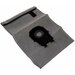 Bosch 00461506 ( BBZ10TFP, VZ10TFP) Многоразовый мешок-пылесборник тип 