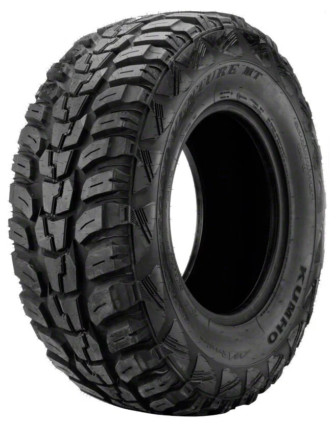 Kumho Road Venture MT71 33/12,5 R15 108Q