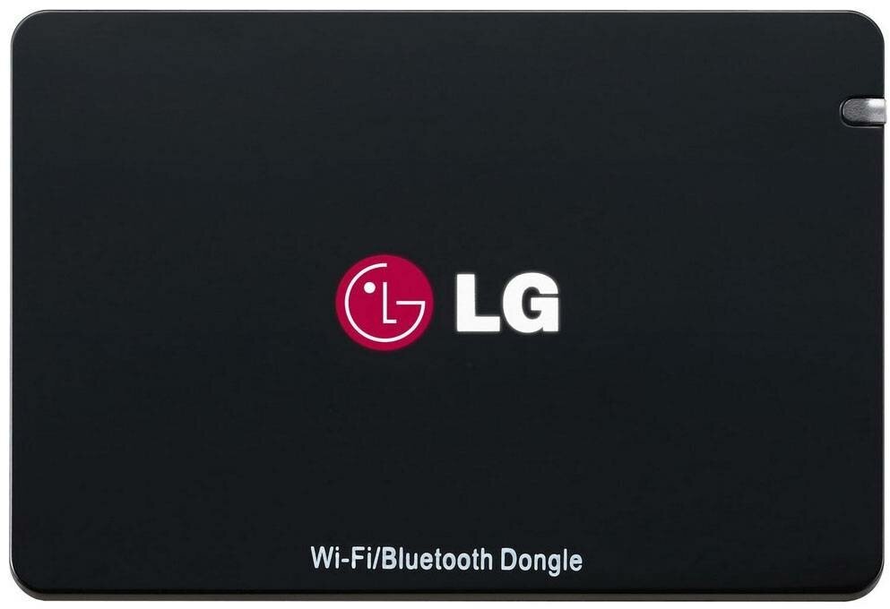 Адаптер WiFi LG AN-WF500